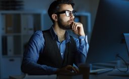 Different Personality MBTI Test