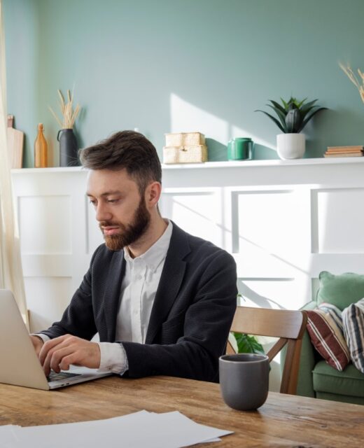 mbti pakistan leadership coaching